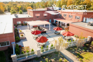 Home Everest Home Health